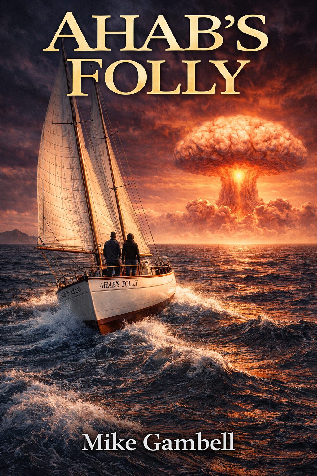 Ahabs Folly